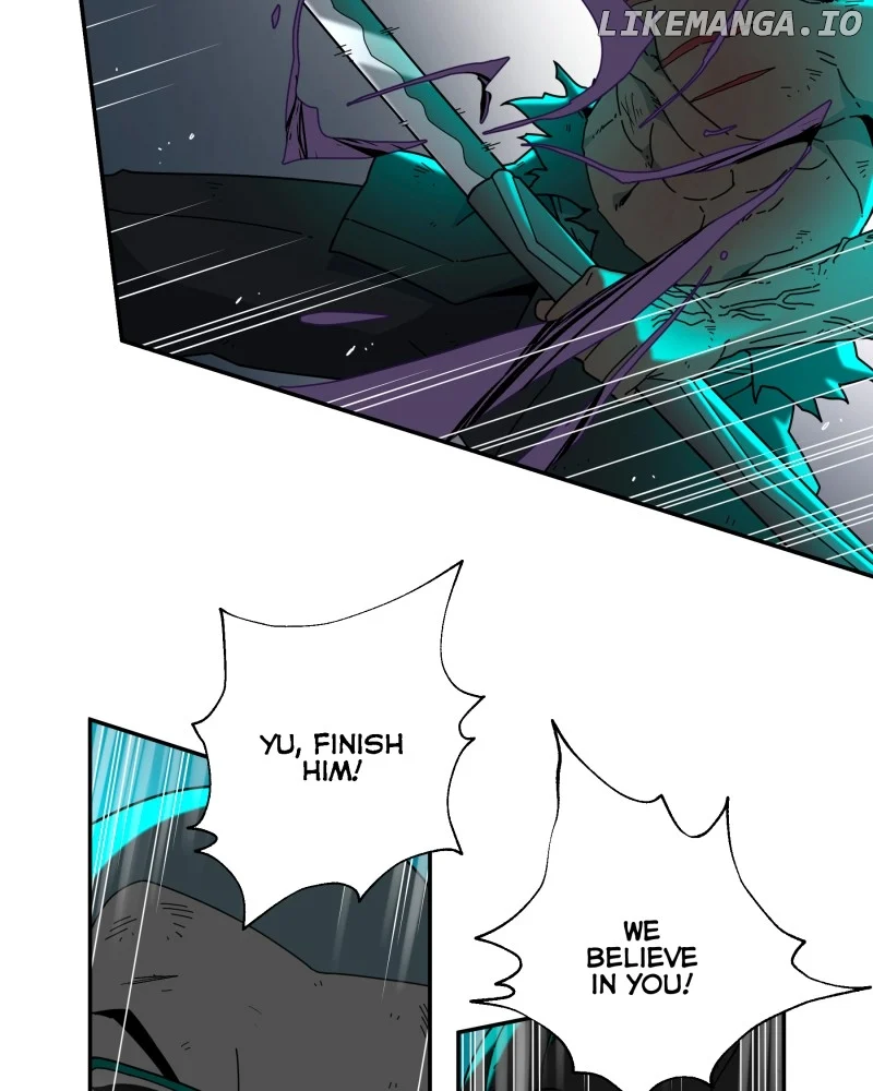 Blacksun - Chapter 85 - Page 71