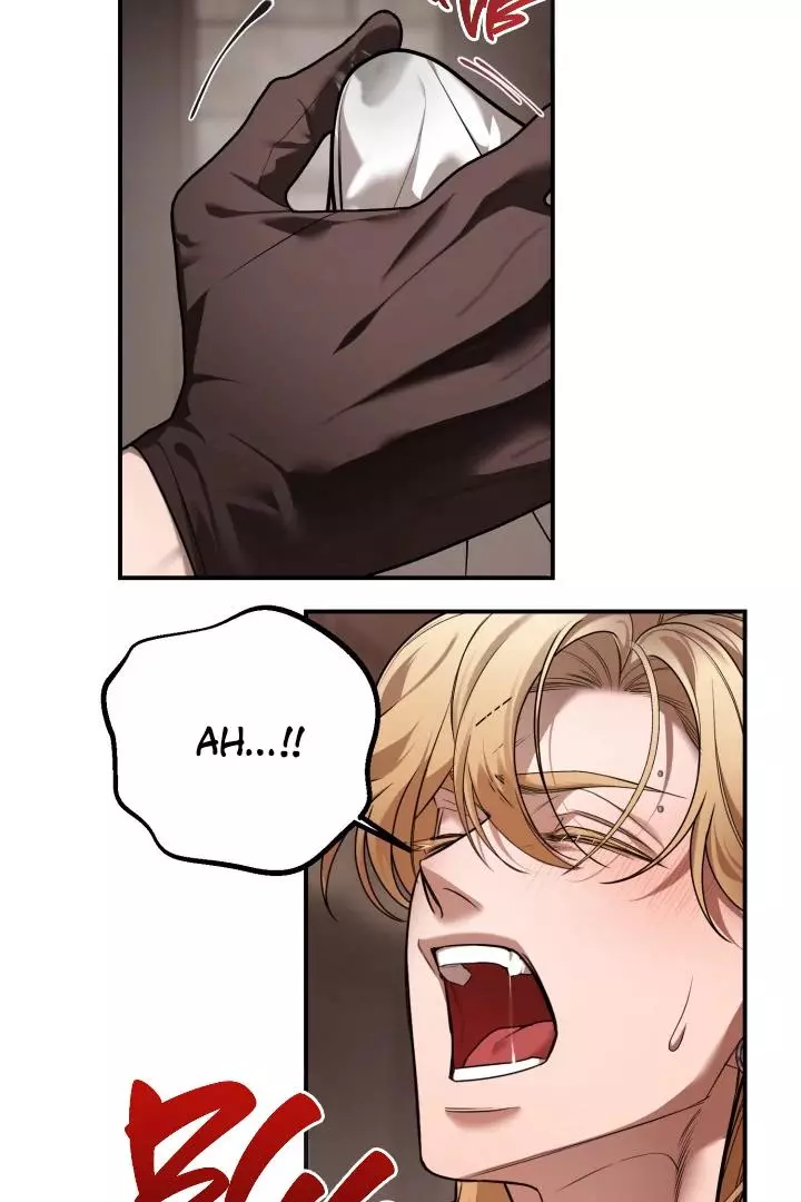 BLAZING - Chapter 10 - Page 51