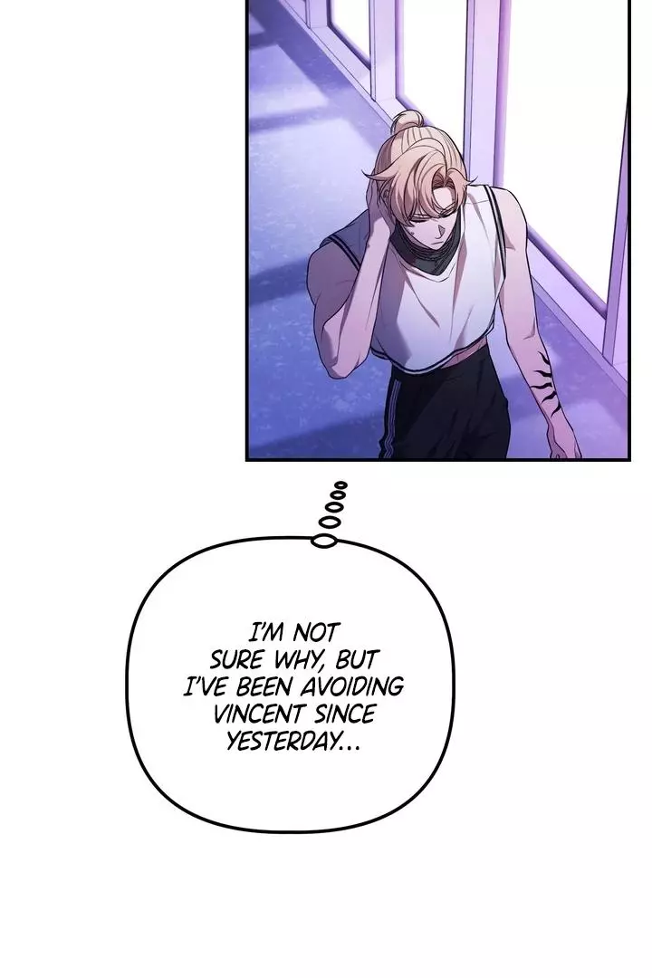 BLAZING - Chapter 6 - Page 25