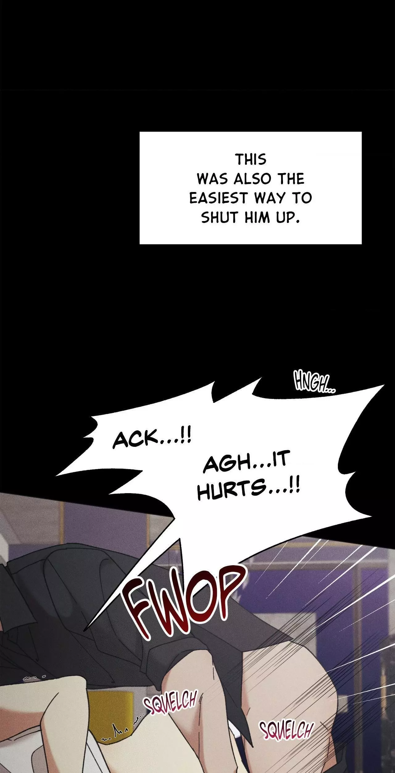 Blindspot - Chapter 5 - Page 24