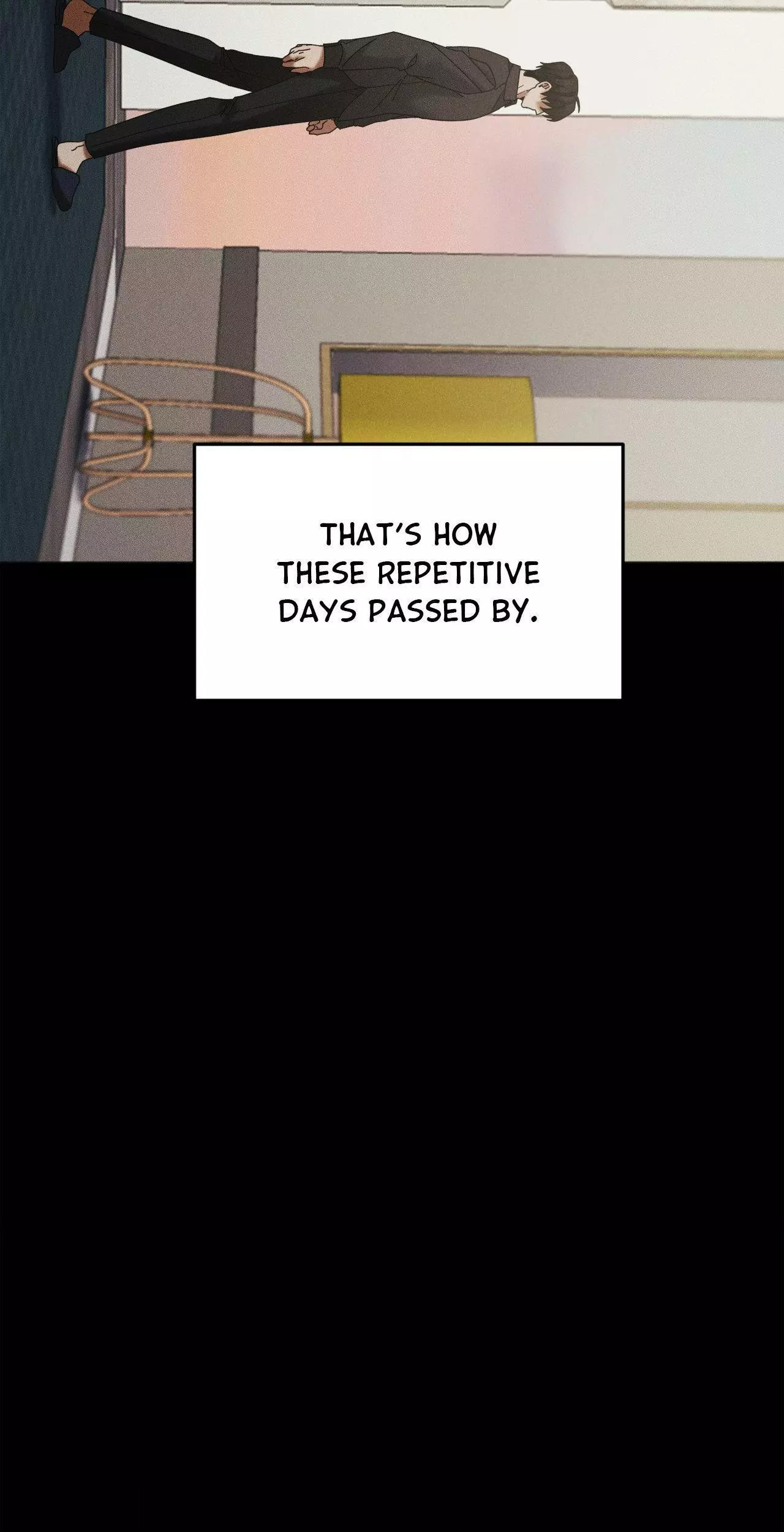 Blindspot - Chapter 5 - Page 37