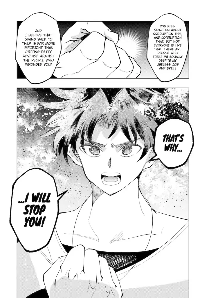 Born with the Weakest Job, I Worked My Hardest to Become the Strongest Tamer with the Weakest Skill: Fist Punch! (Official) - Chapter 14.2 - Page 12