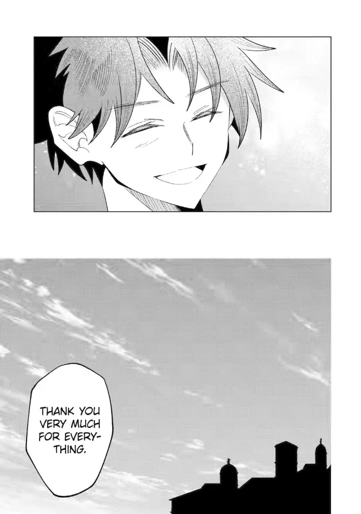 Born with the Weakest Job, I Worked My Hardest to Become the Strongest Tamer with the Weakest Skill: Fist Punch! (Official) - Chapter 16.2 - Page 6