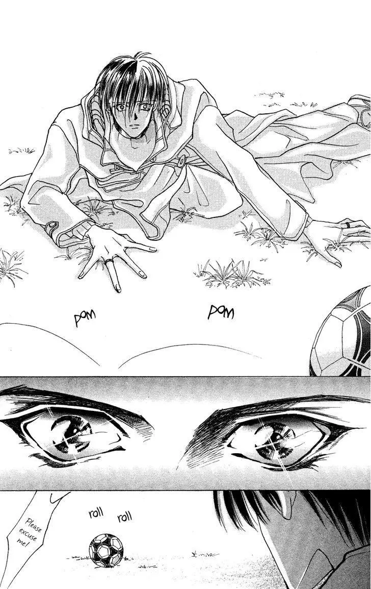 Bronze - Chapter 0 - Page 117