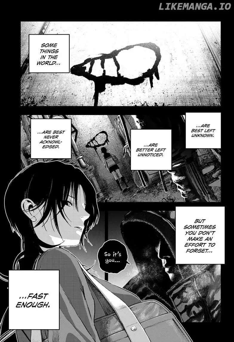 Bug Ego - Chapter 7 - Page 3