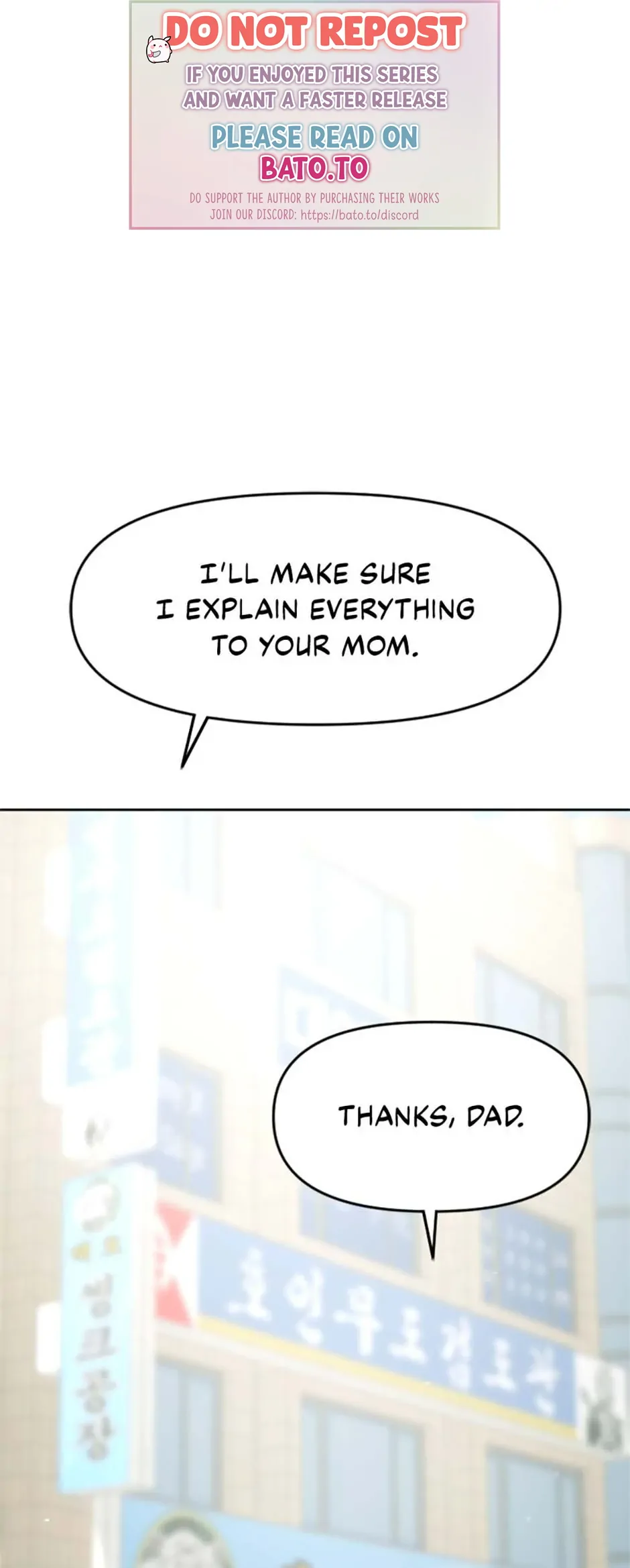 Call Sign - Chapter 88 - Page 1