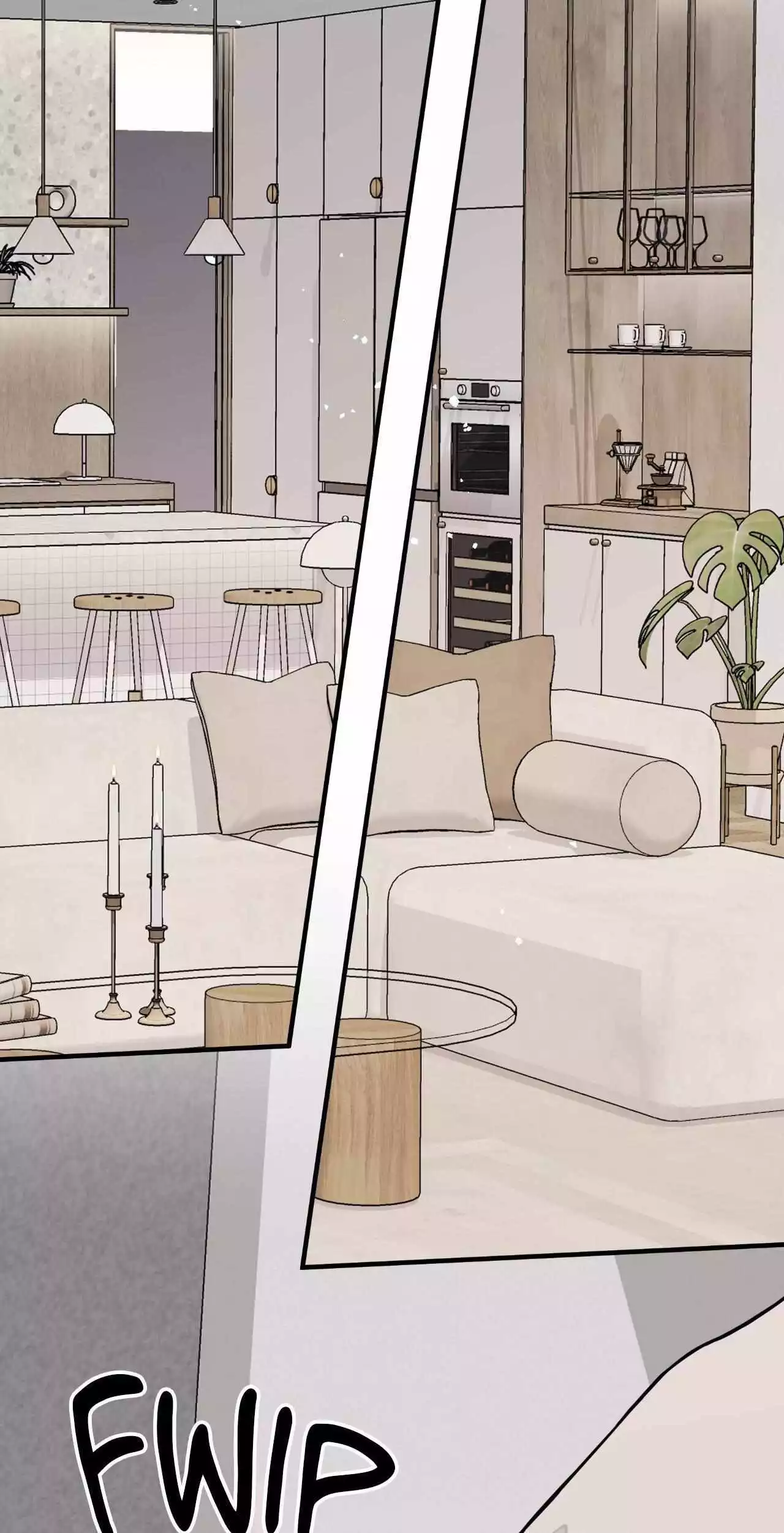 Can a Lover Also Be a Substitute? - Chapter 14 - Page 50