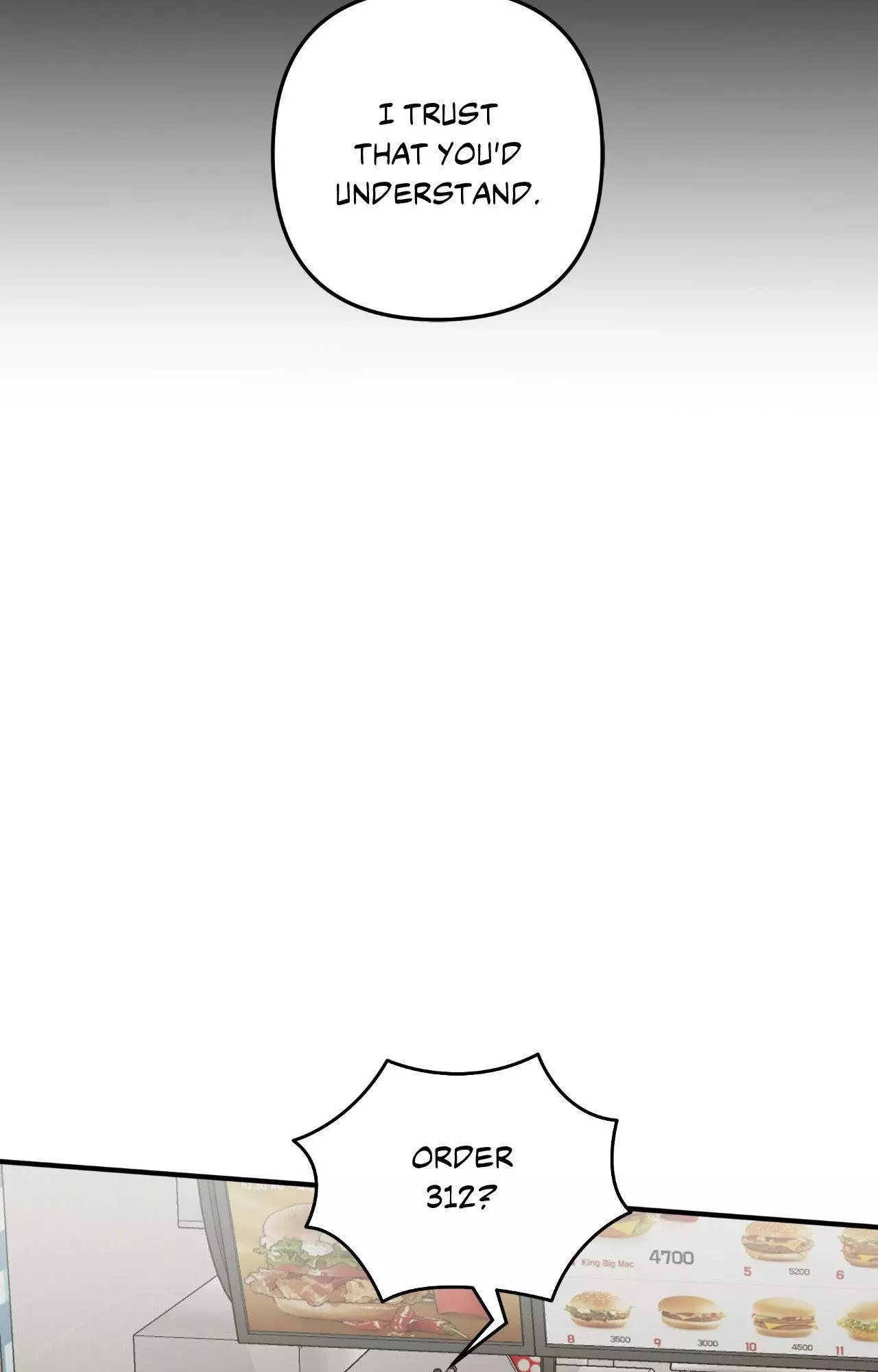 Can a Lover Also Be a Substitute? - Chapter 15 - Page 39
