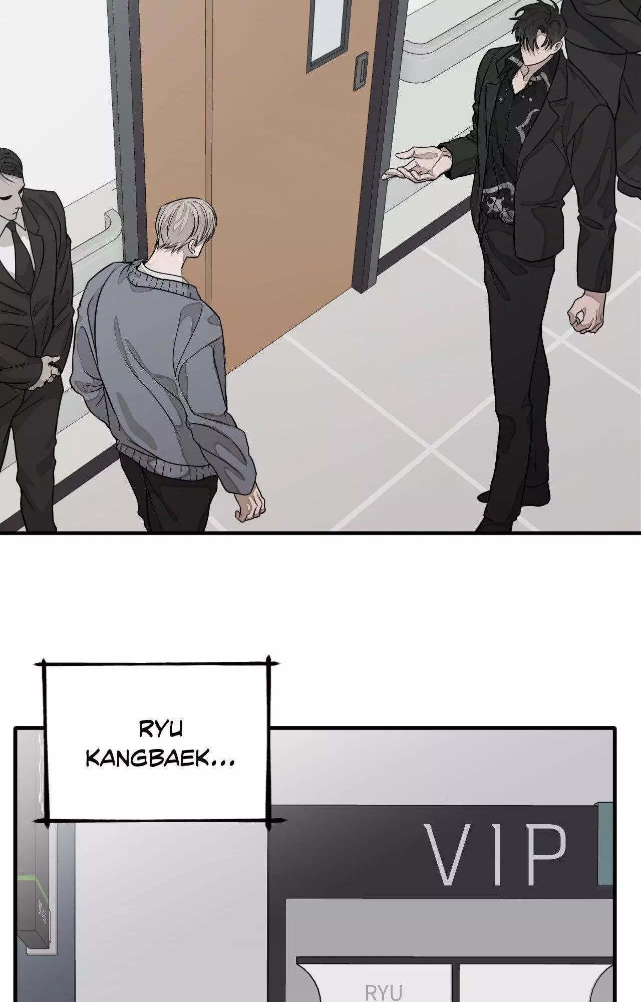 Can a Lover Also Be a Substitute? - Chapter 16 - Page 18