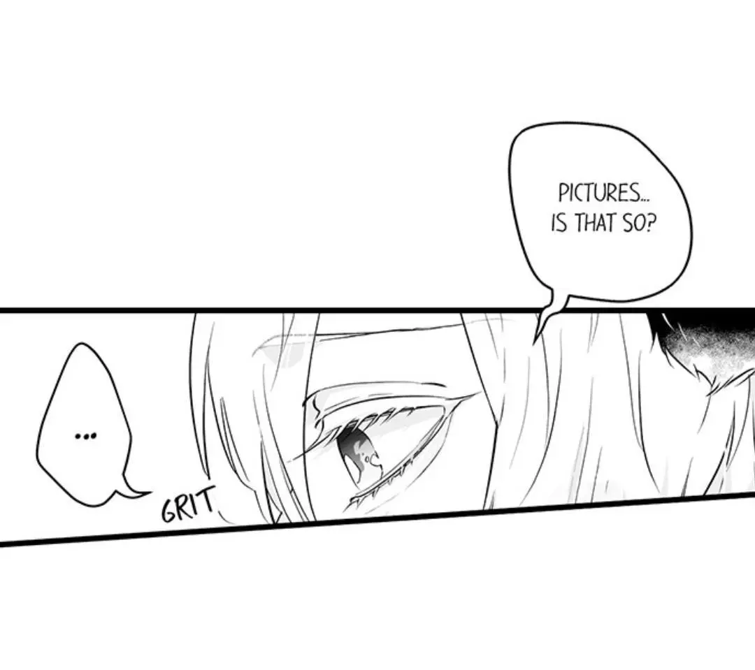 Caressing The Nipples of My Hibernating Bear - Chapter 115 - Page 9