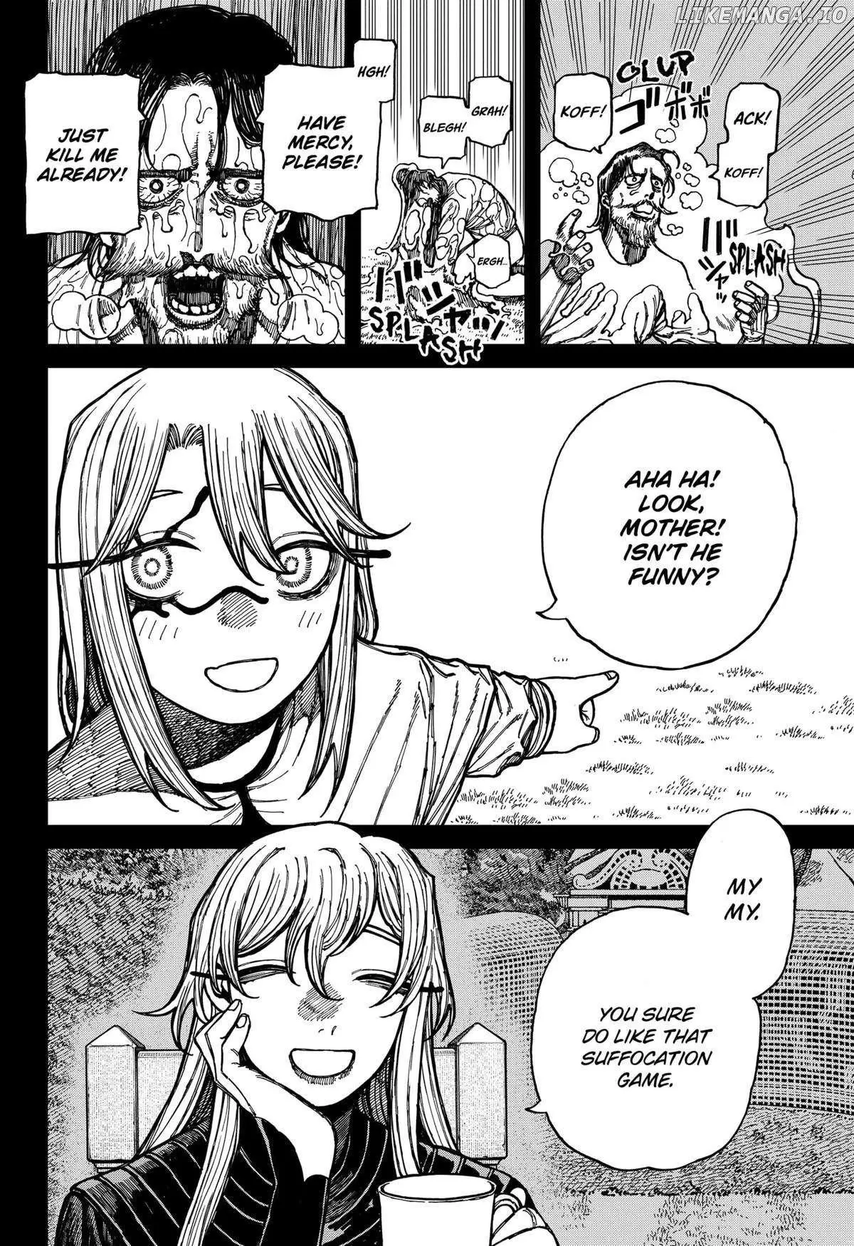 Centuria - Chapter 26 - Page 2