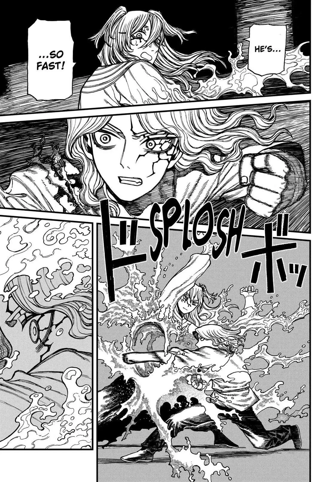 Centuria - Chapter 33 - Page 18
