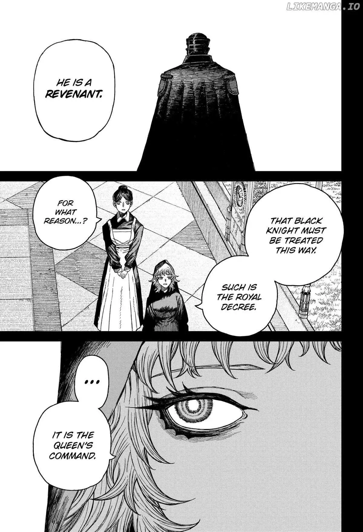 Centuria - Chapter 46 - Page 8