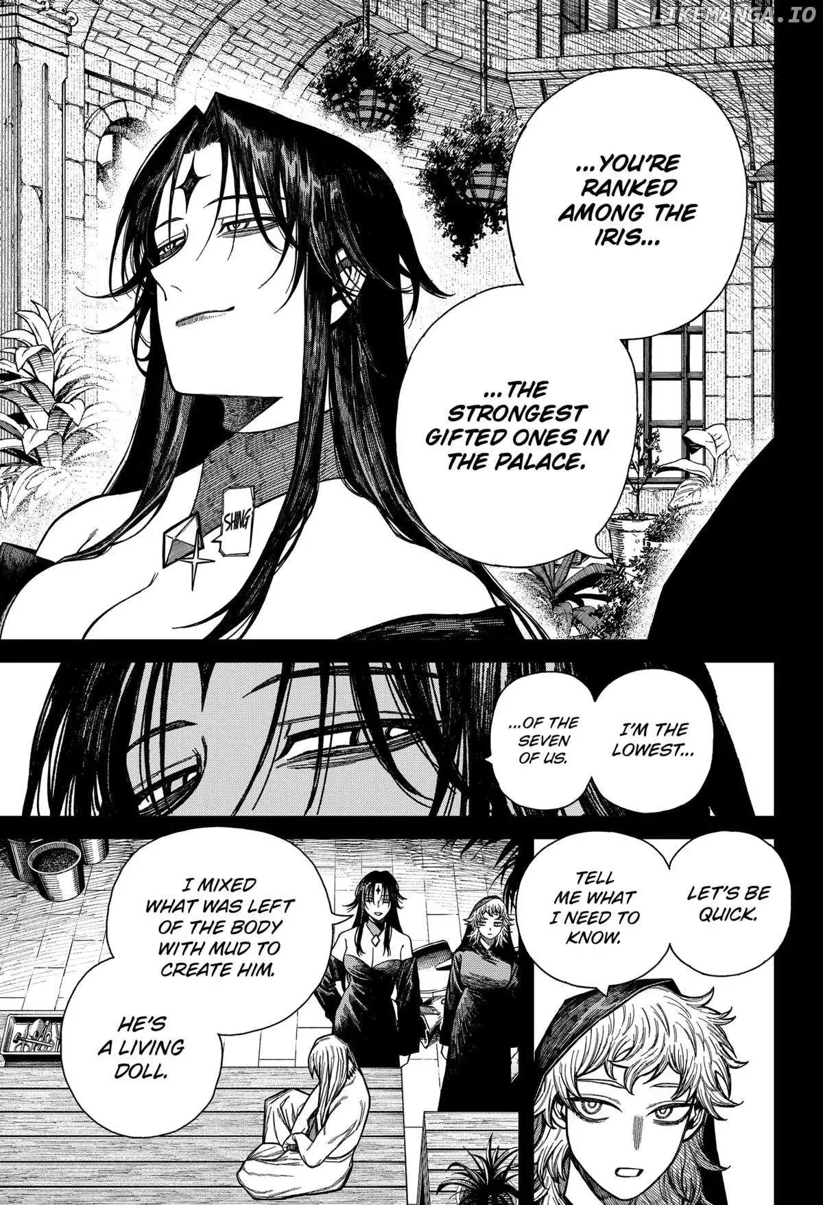 Centuria - Chapter 49 - Page 6