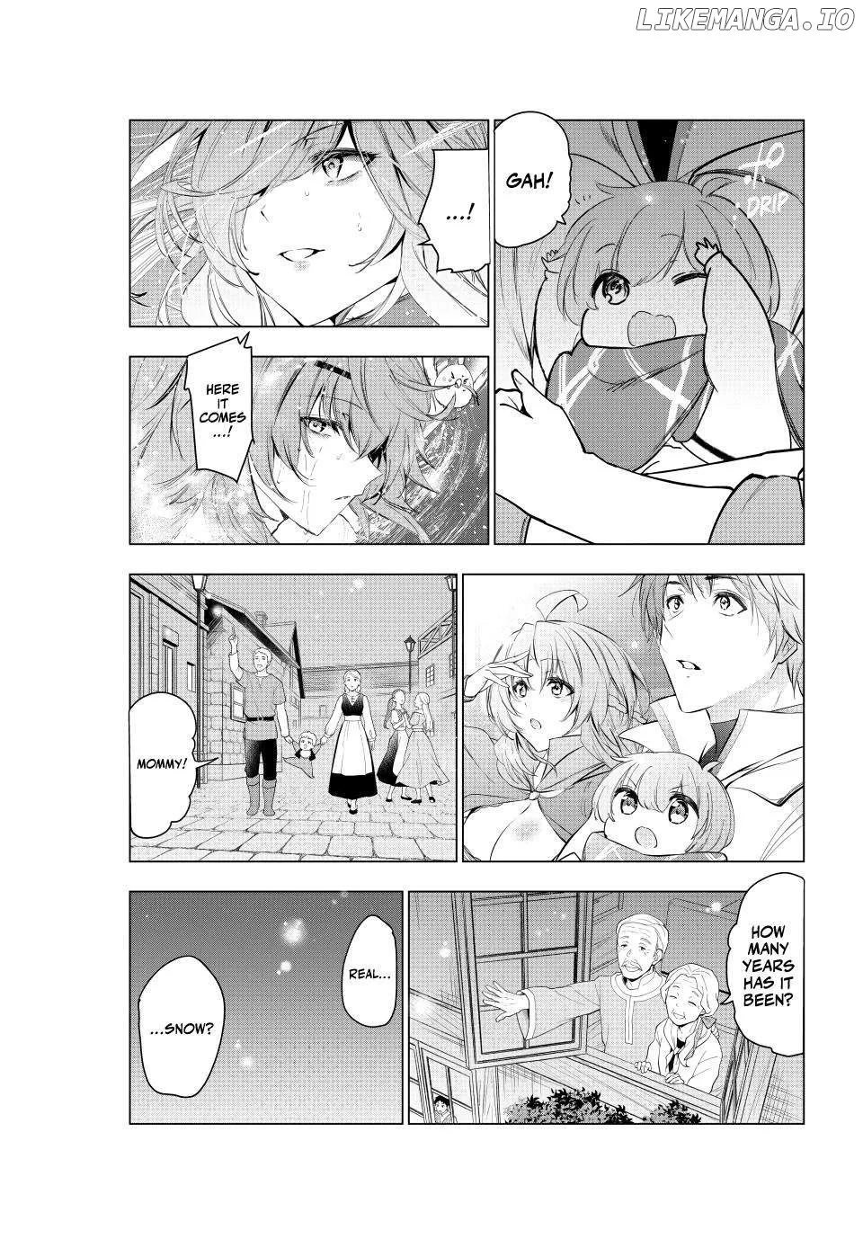 Chillin' in My 30s After Getting Fired from the Demon King's Army - Chapter 59 - Page 23