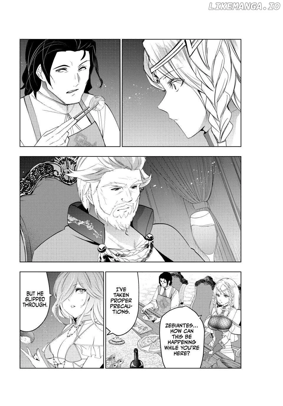 Chillin' in My 30s After Getting Fired from the Demon King's Army - Chapter 60 - Page 27
