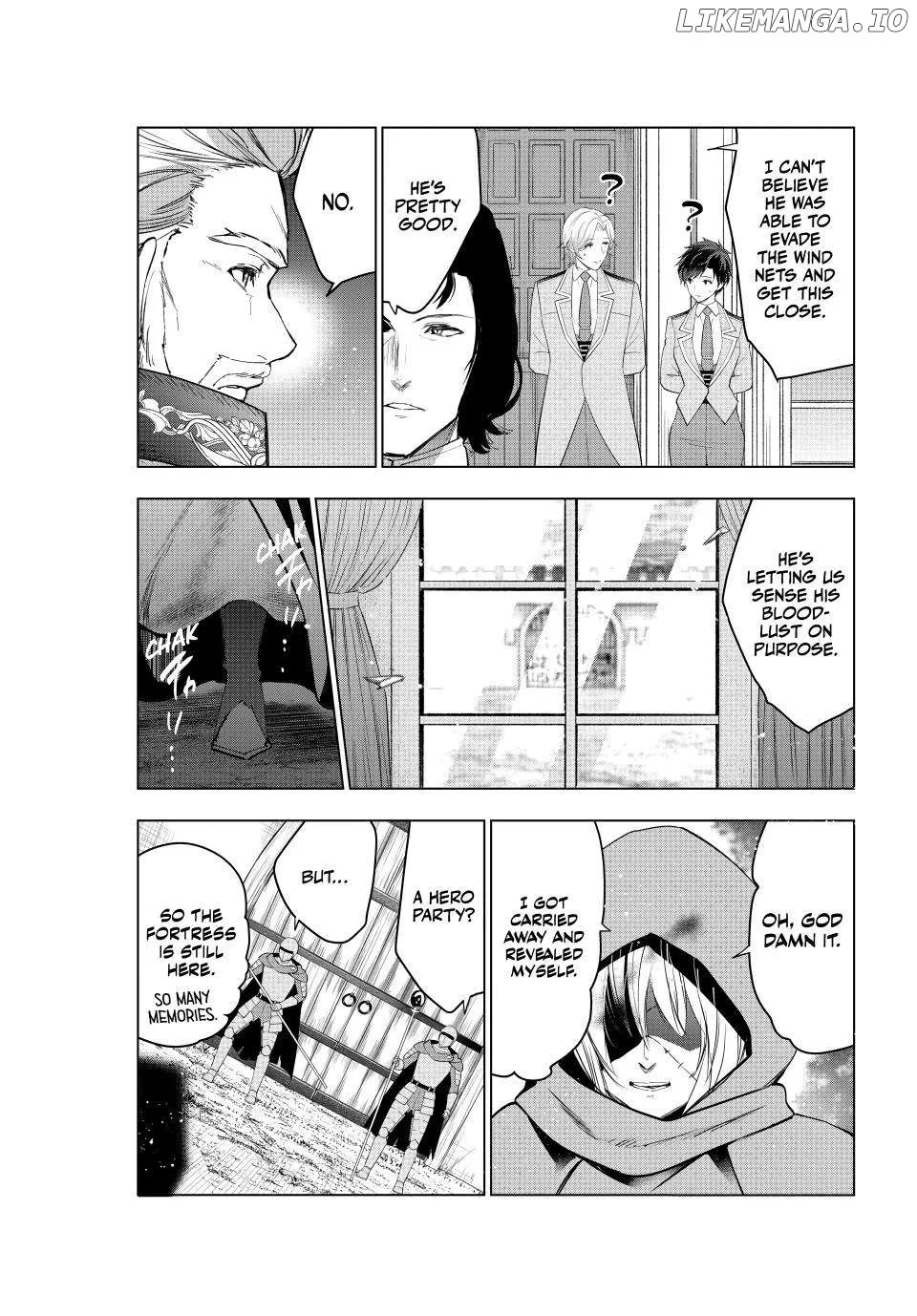 Chillin' in My 30s After Getting Fired from the Demon King's Army - Chapter 60 - Page 28