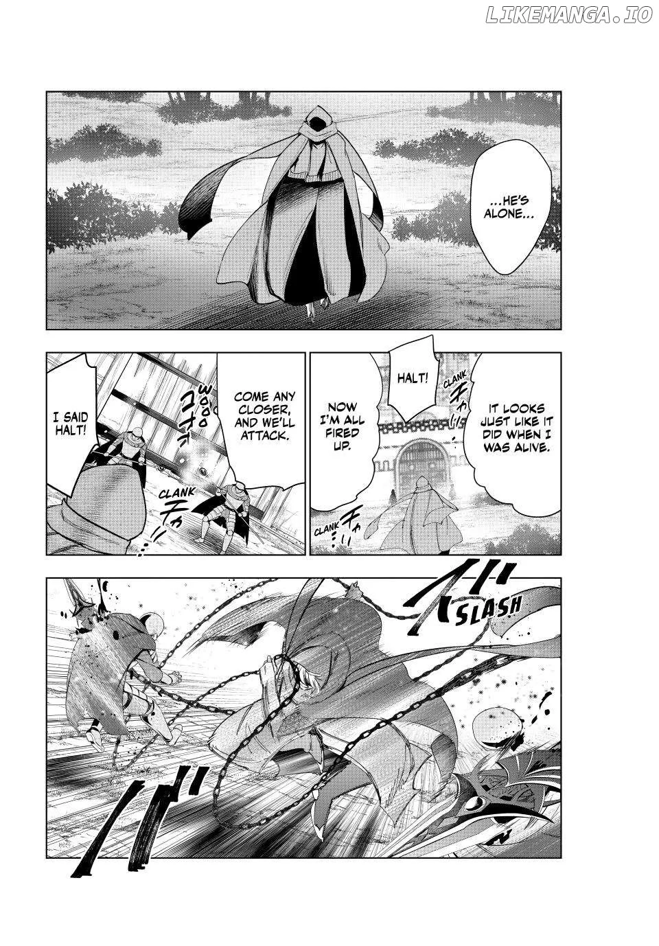 Chillin' in My 30s After Getting Fired from the Demon King's Army - Chapter 60 - Page 29