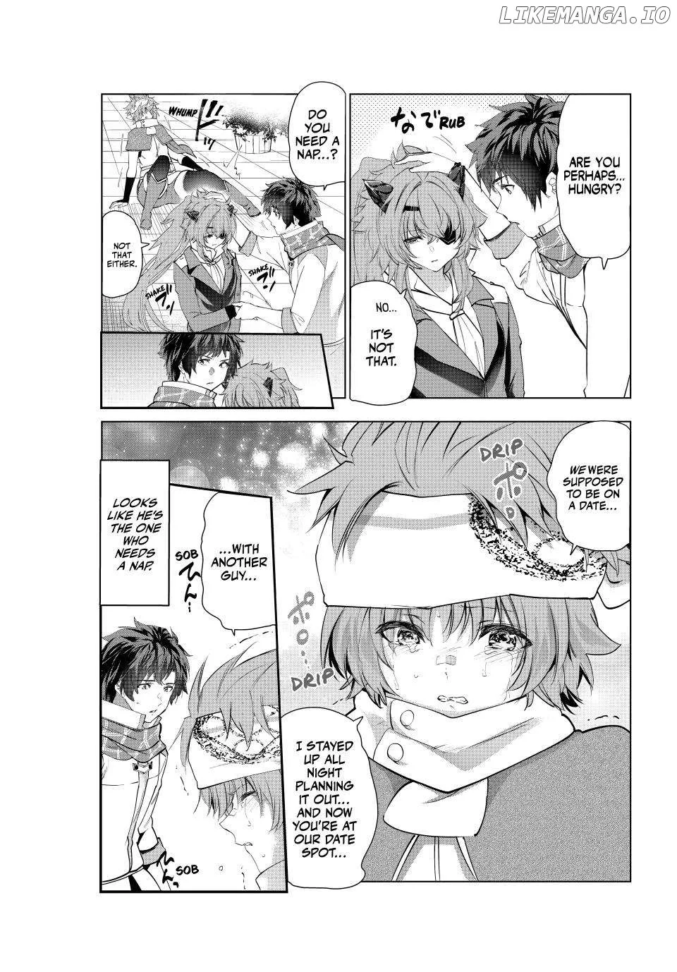Chillin' in My 30s After Getting Fired from the Demon King's Army - Chapter 60 - Page 9