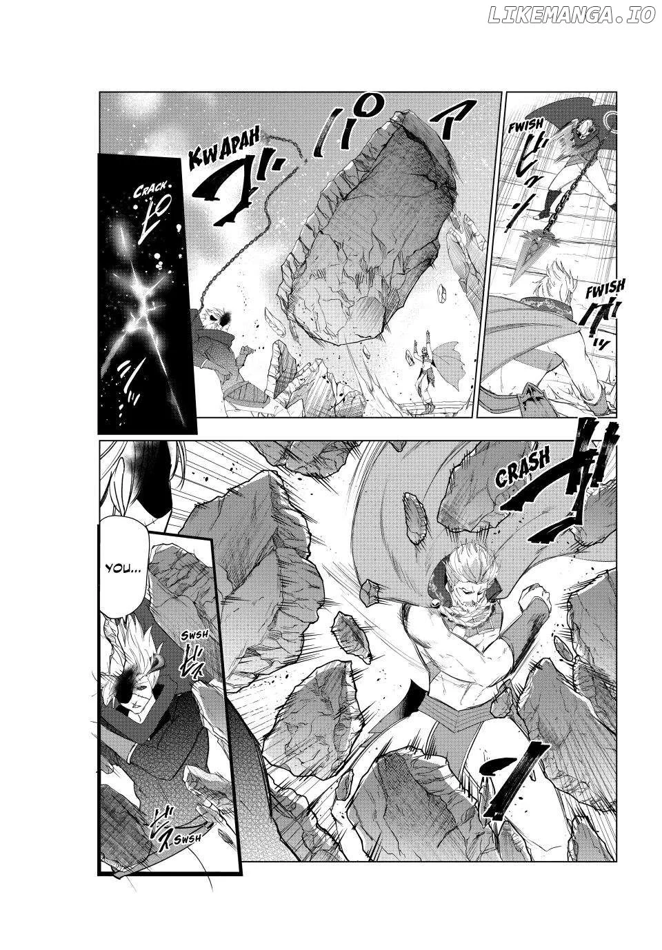 Chillin' in My 30s After Getting Fired from the Demon King's Army - Chapter 61 - Page 9