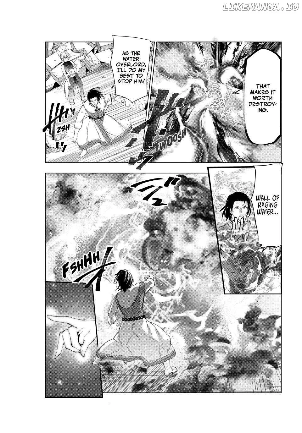 Chillin' in My 30s After Getting Fired from the Demon King's Army - Chapter 62 - Page 11