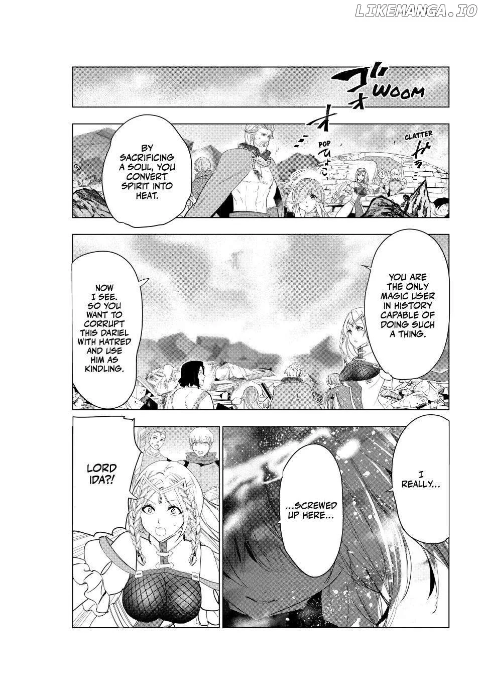 Chillin' in My 30s After Getting Fired from the Demon King's Army - Chapter 62 - Page 16