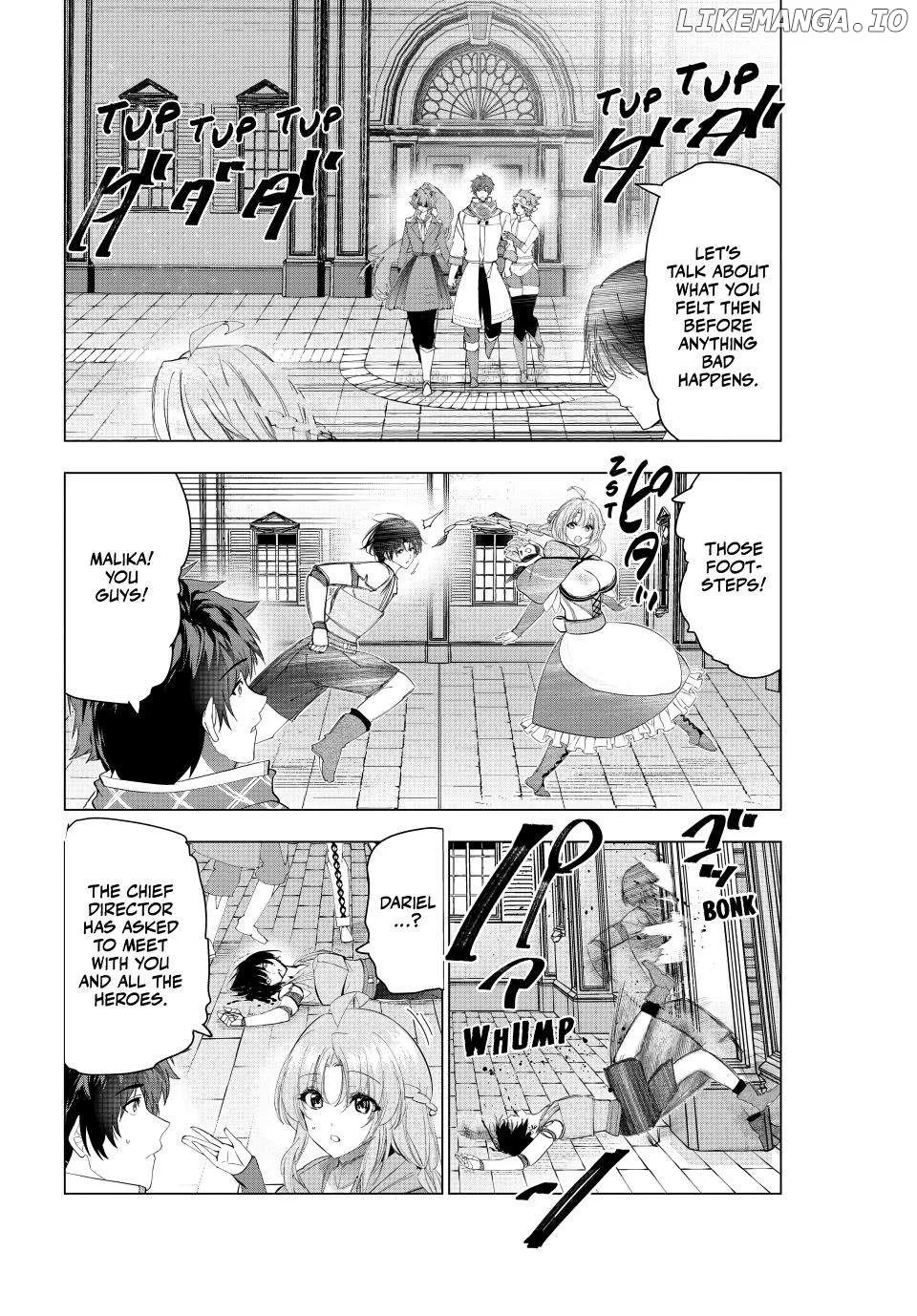 Chillin' in My 30s After Getting Fired from the Demon King's Army - Chapter 62 - Page 21