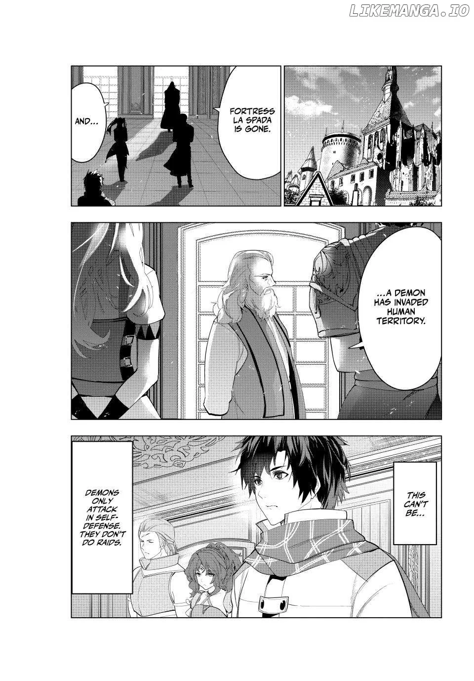Chillin' in My 30s After Getting Fired from the Demon King's Army - Chapter 62 - Page 24