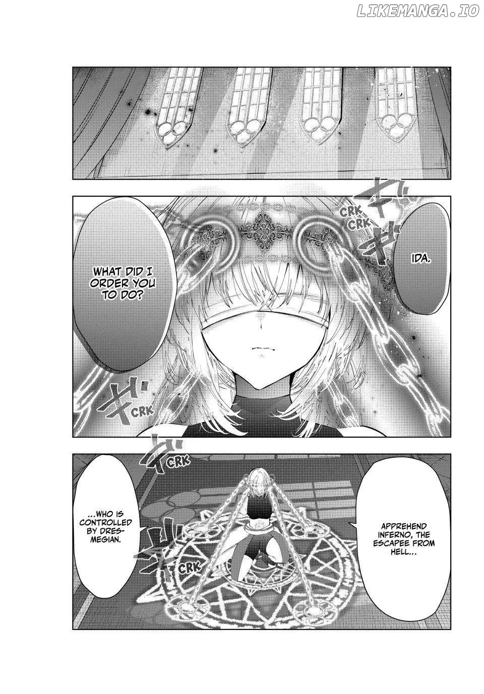 Chillin' in My 30s After Getting Fired from the Demon King's Army - Chapter 66 - Page 1