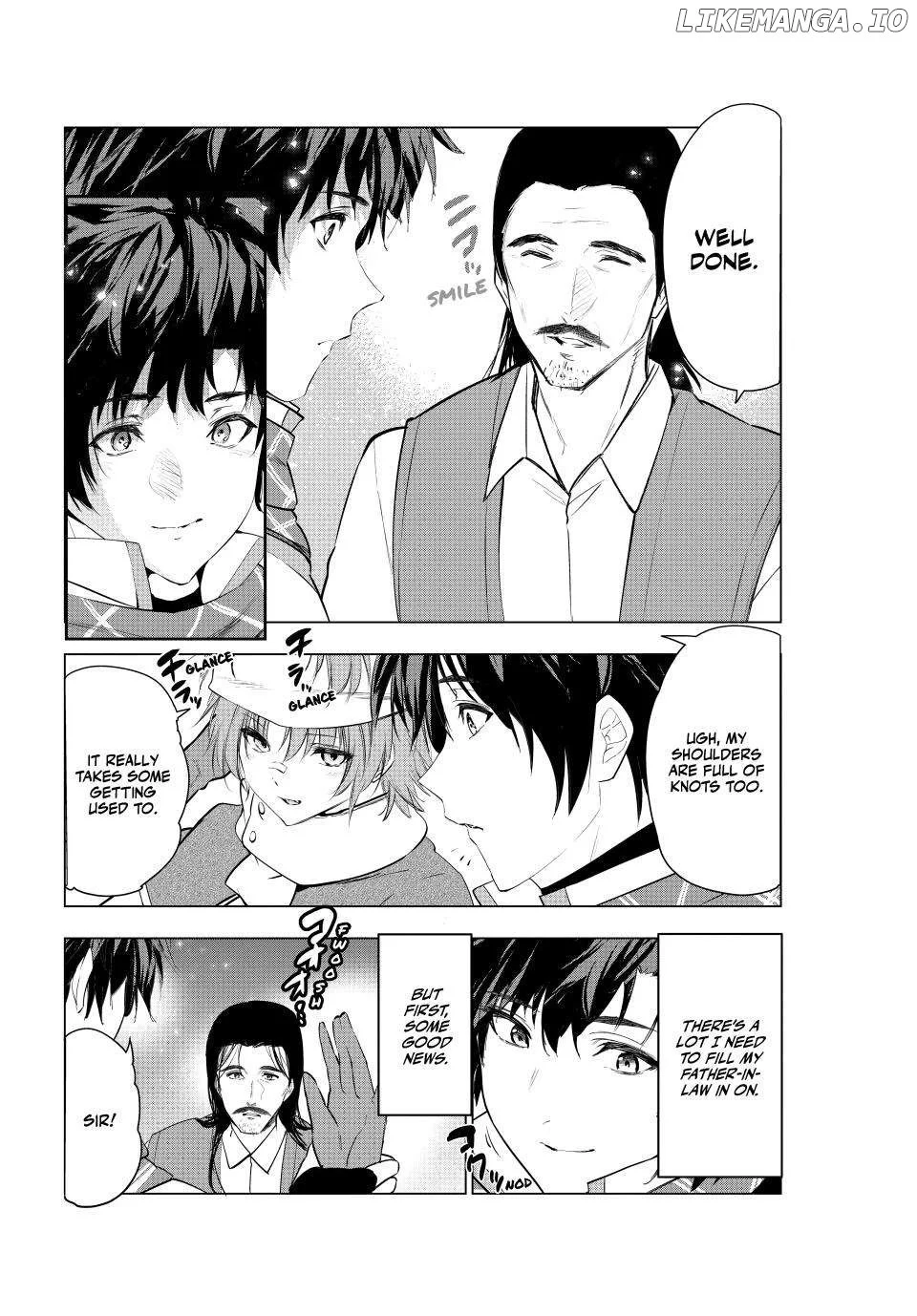 Chillin' in My 30s After Getting Fired from the Demon King's Army - Chapter 66 - Page 24
