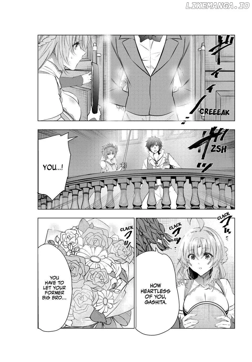 Chillin' in My 30s After Getting Fired from the Demon King's Army - Chapter 66 - Page 35