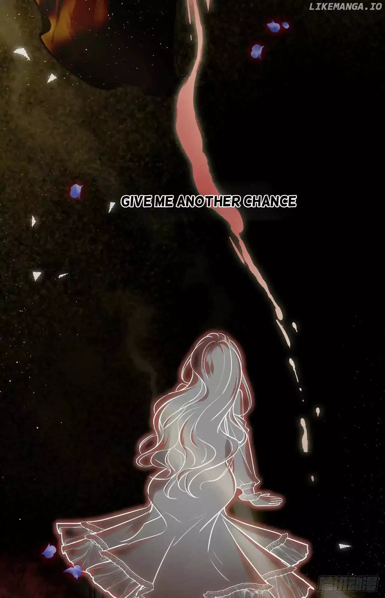 Chongsheng Hou Shenbian Quan Shi Chouren You Zai - Chapter 0.1 - Page 40