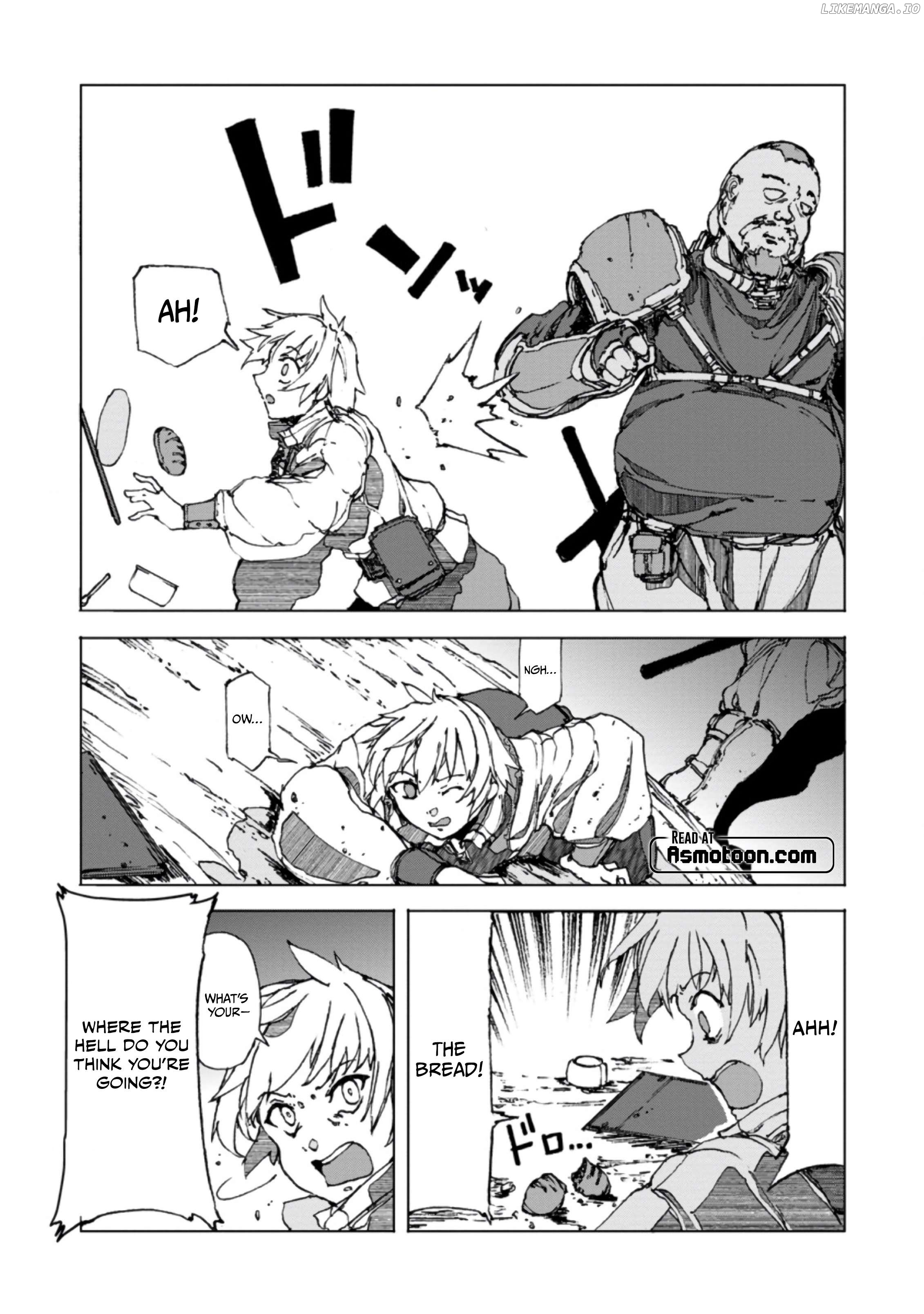 Chou Nankan Dungeon de 10-mannen Shugyou shita Kekka, Sekai Saikyou ni ~Saijaku Munou no Gekokujou~ - Chapter 2 - Page 11