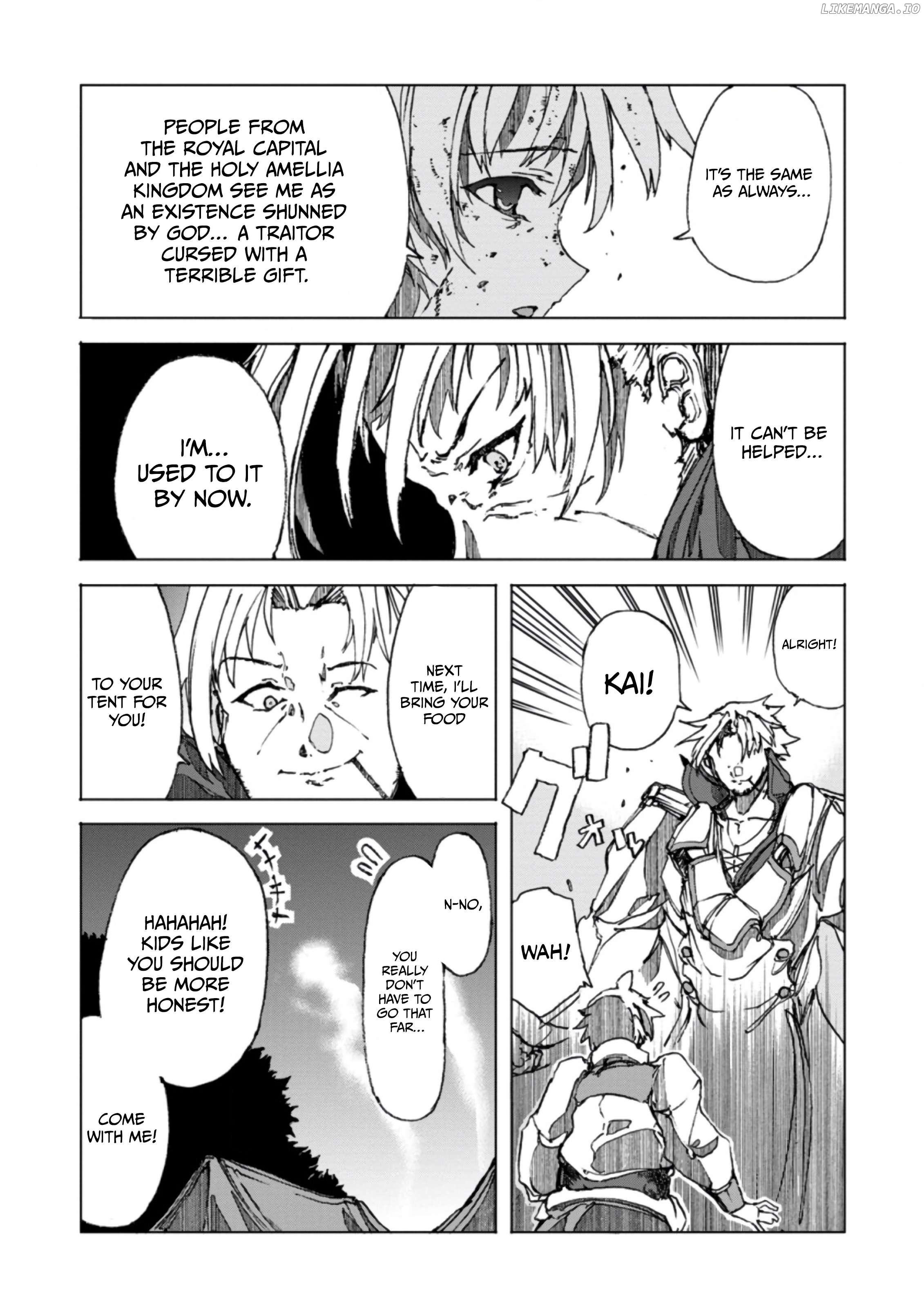 Chou Nankan Dungeon de 10-mannen Shugyou shita Kekka, Sekai Saikyou ni ~Saijaku Munou no Gekokujou~ - Chapter 2 - Page 18