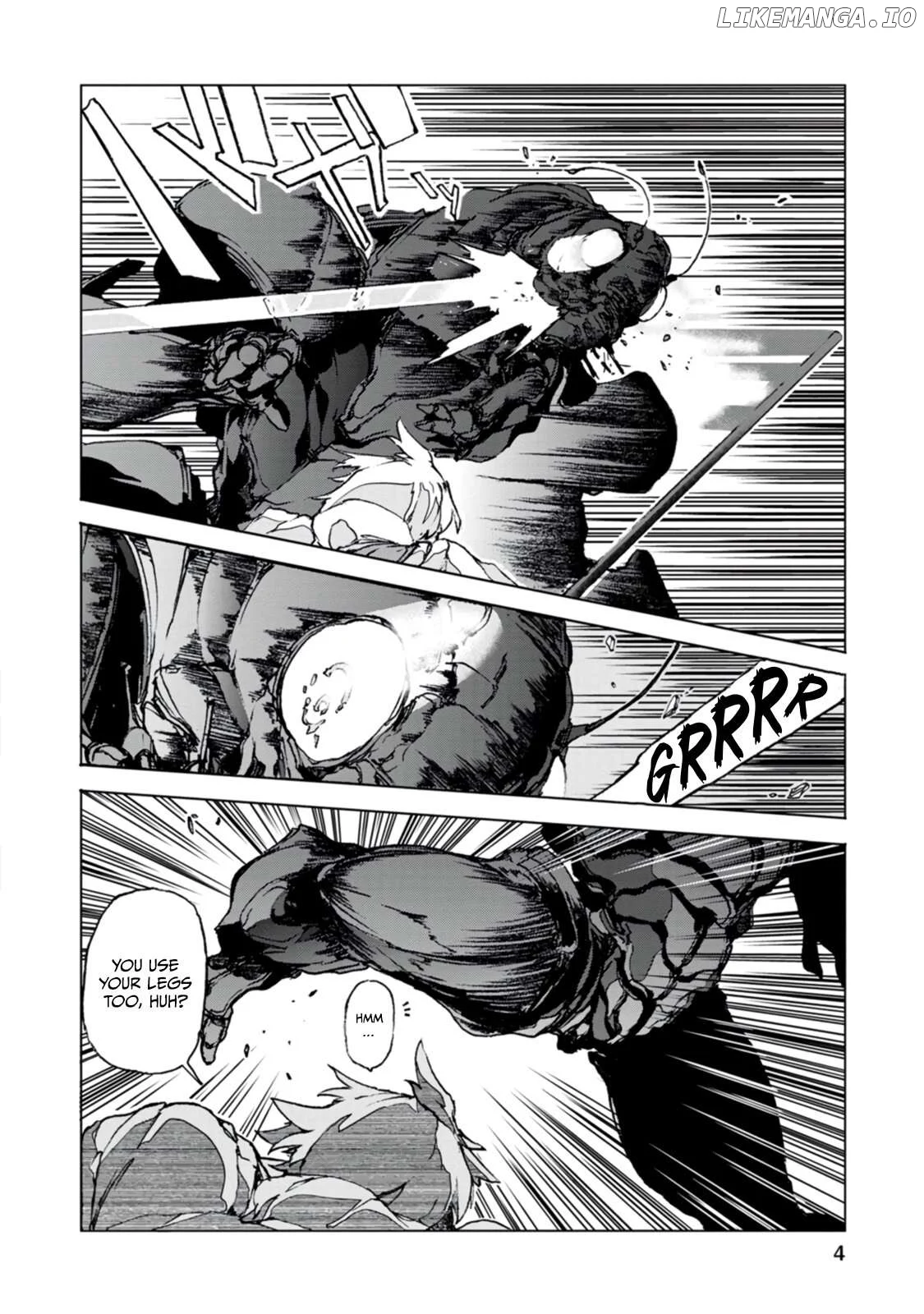 Chou Nankan Dungeon de 10-mannen Shugyou shita Kekka, Sekai Saikyou ni ~Saijaku Munou no Gekokujou~ - Chapter 5 - Page 5