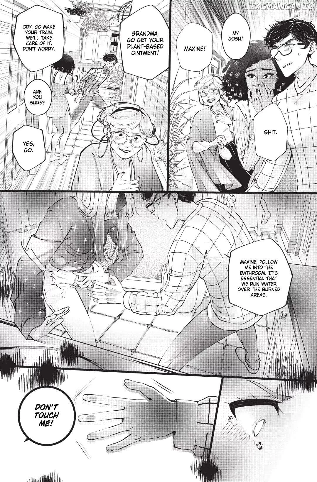 Circée - Chapter 2 - Page 24