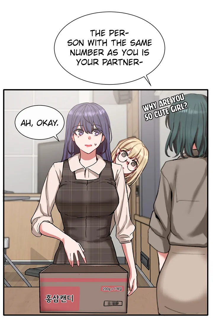Circles - Chapter 20 - Page 57