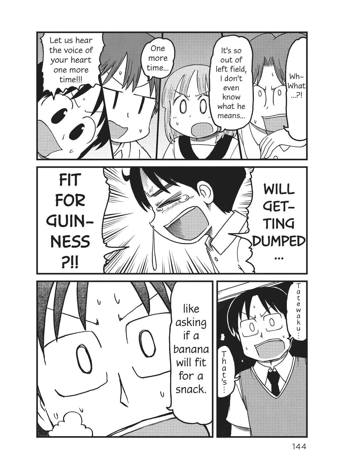 City - Chapter 135 - Page 4