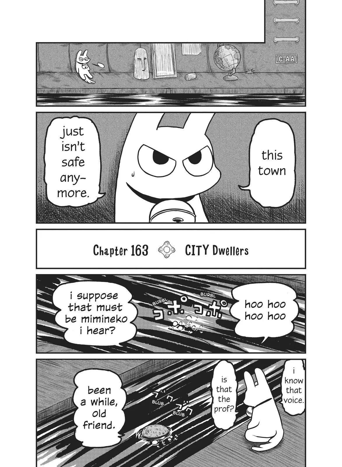 City - Chapter 163 - Page 2