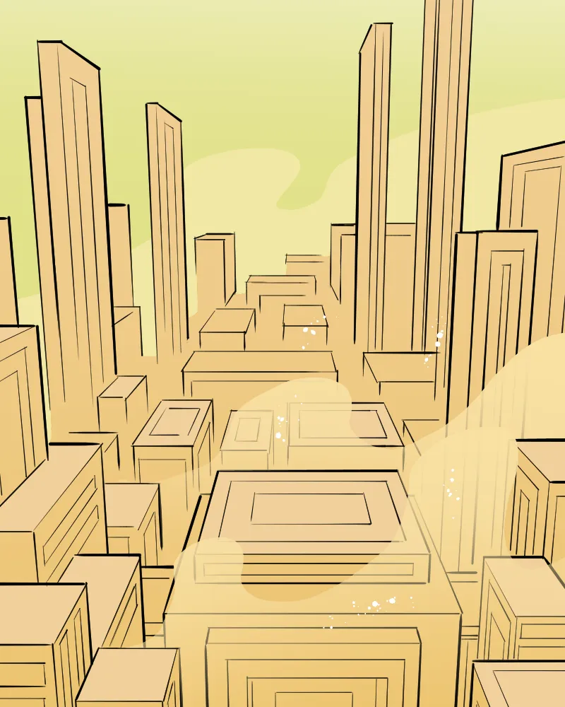 Cloaked - Chapter 38 - Page 46