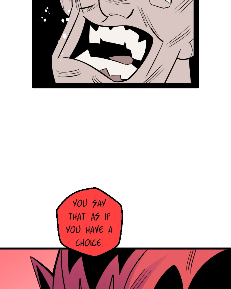 Cloaked - Chapter 47 - Page 45