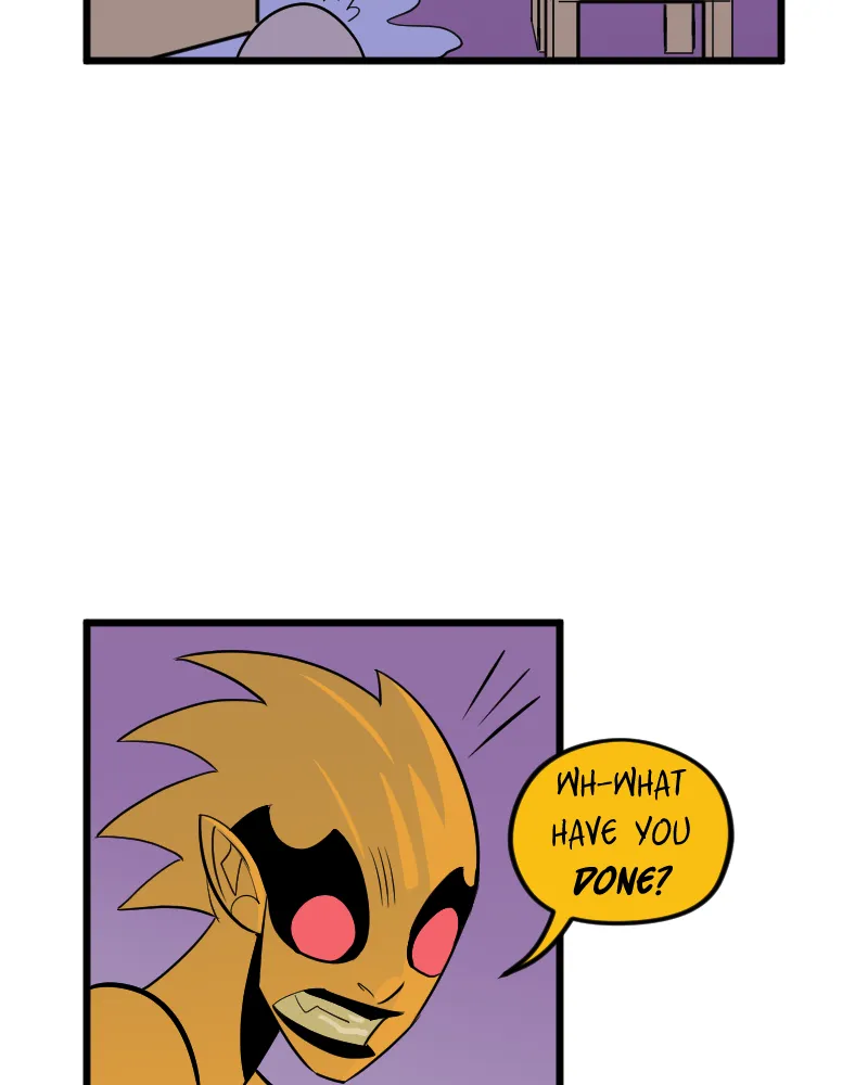 Cloaked - Chapter 47 - Page 39