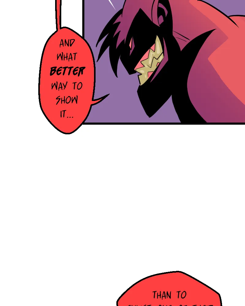 Cloaked - Chapter 47 - Page 42