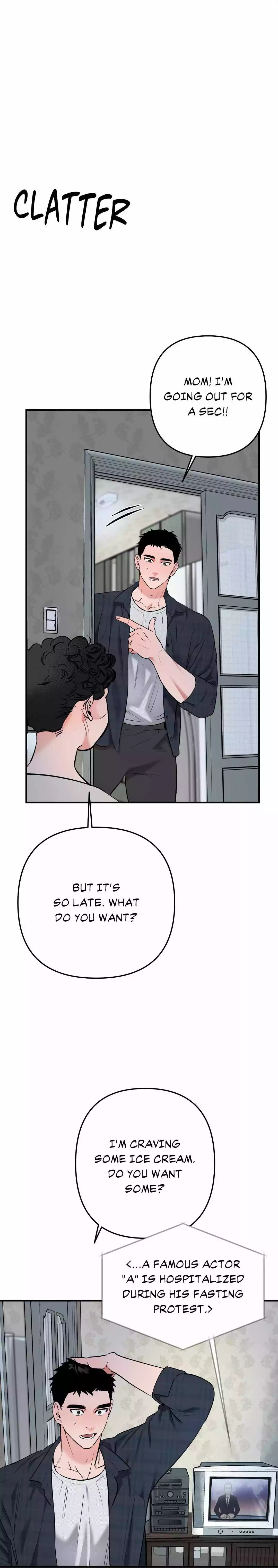 Colorize - Chapter 5 - Page 4
