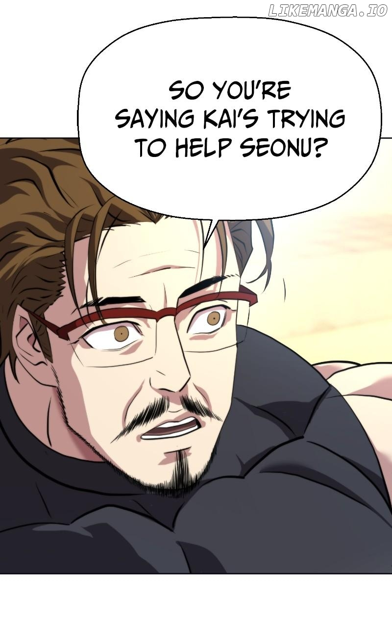 Combat Ward - Chapter 16 - Page 12