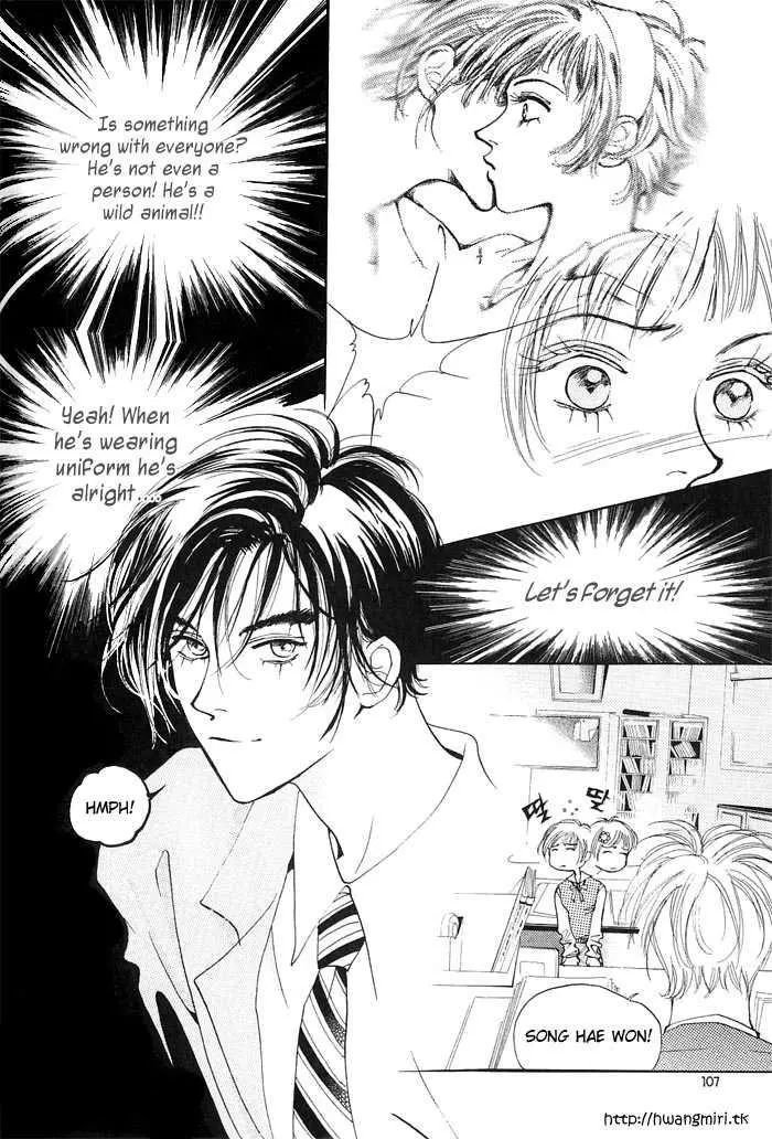 Comic - Chapter 2 - Page 8