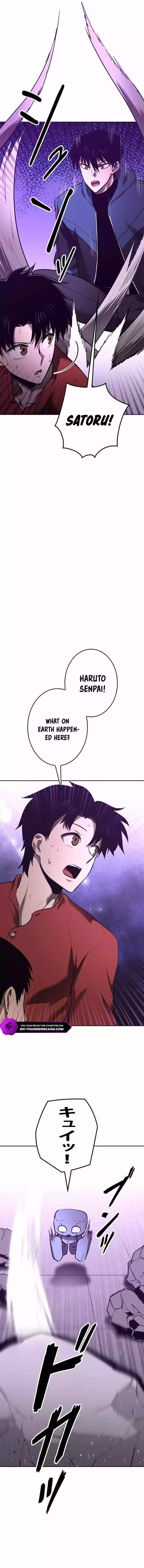 Conquering Dungeons With Copy Paste! - Chapter 25 - Page 7