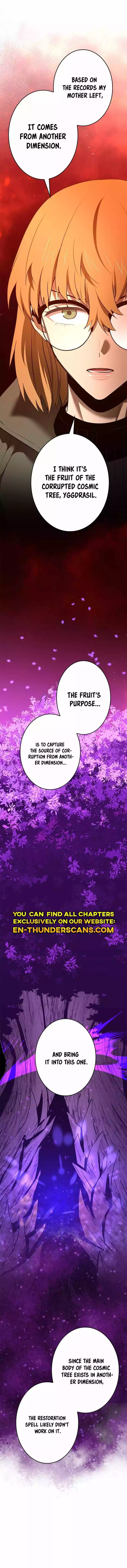 Conquering Dungeons With Copy Paste! - Chapter 25 - Page 23