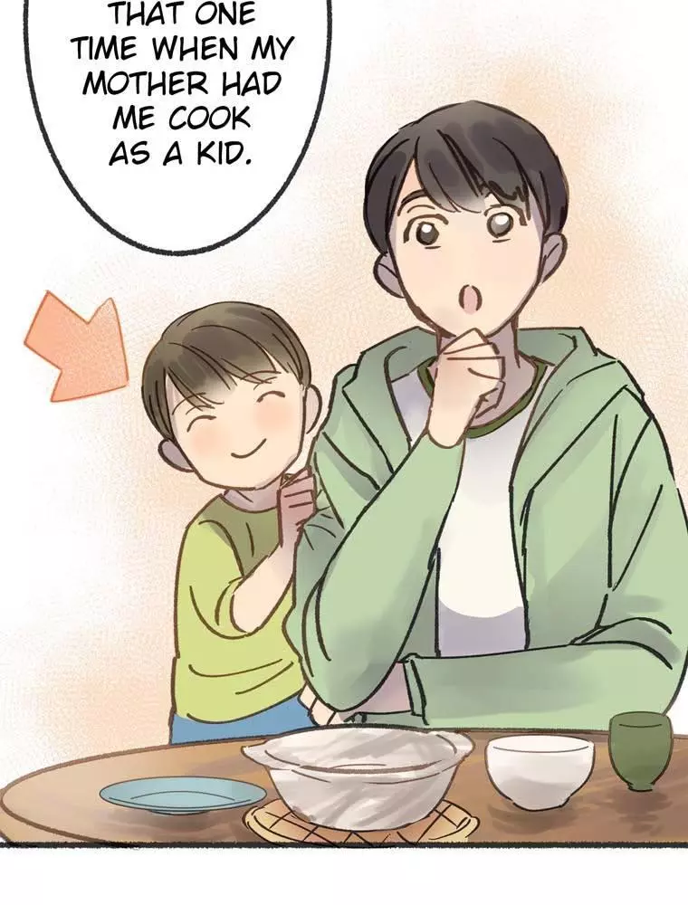 Contract Between a Specter and a Servant - Chapter 10 - Page 56
