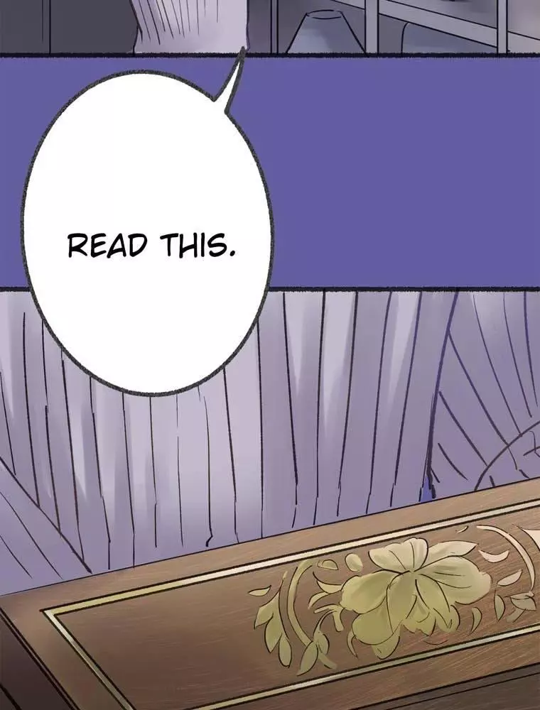 Contract Between a Specter and a Servant - Chapter 10 - Page 118